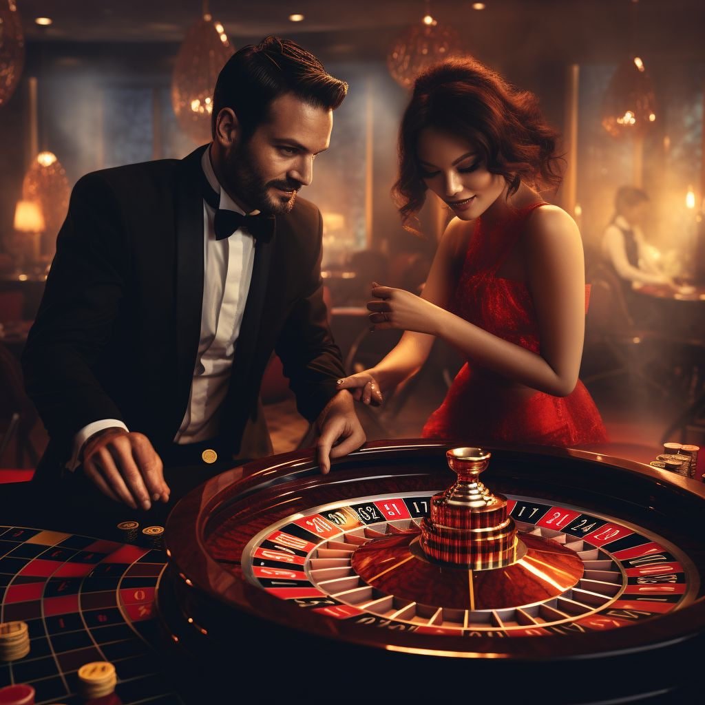lgo login live casino studio dealer profesional baccarat blackjack streaming berkualitas tinggi